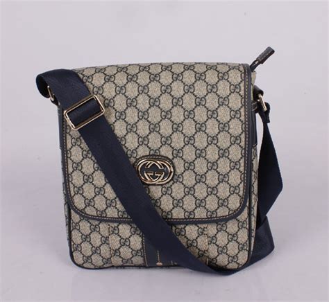 gucci man purse fake|counterfeit gucci bag.